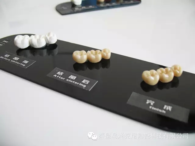 澤克尼ZEKENI-2016年第二十一屆華南國際口腔展覽會